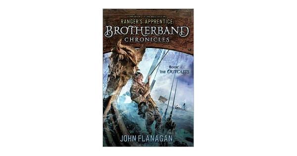 read brotherband chronicles online free